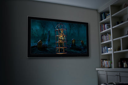 AtmosFX Bone Chillers 2 Halloween Digital Decoration on USB