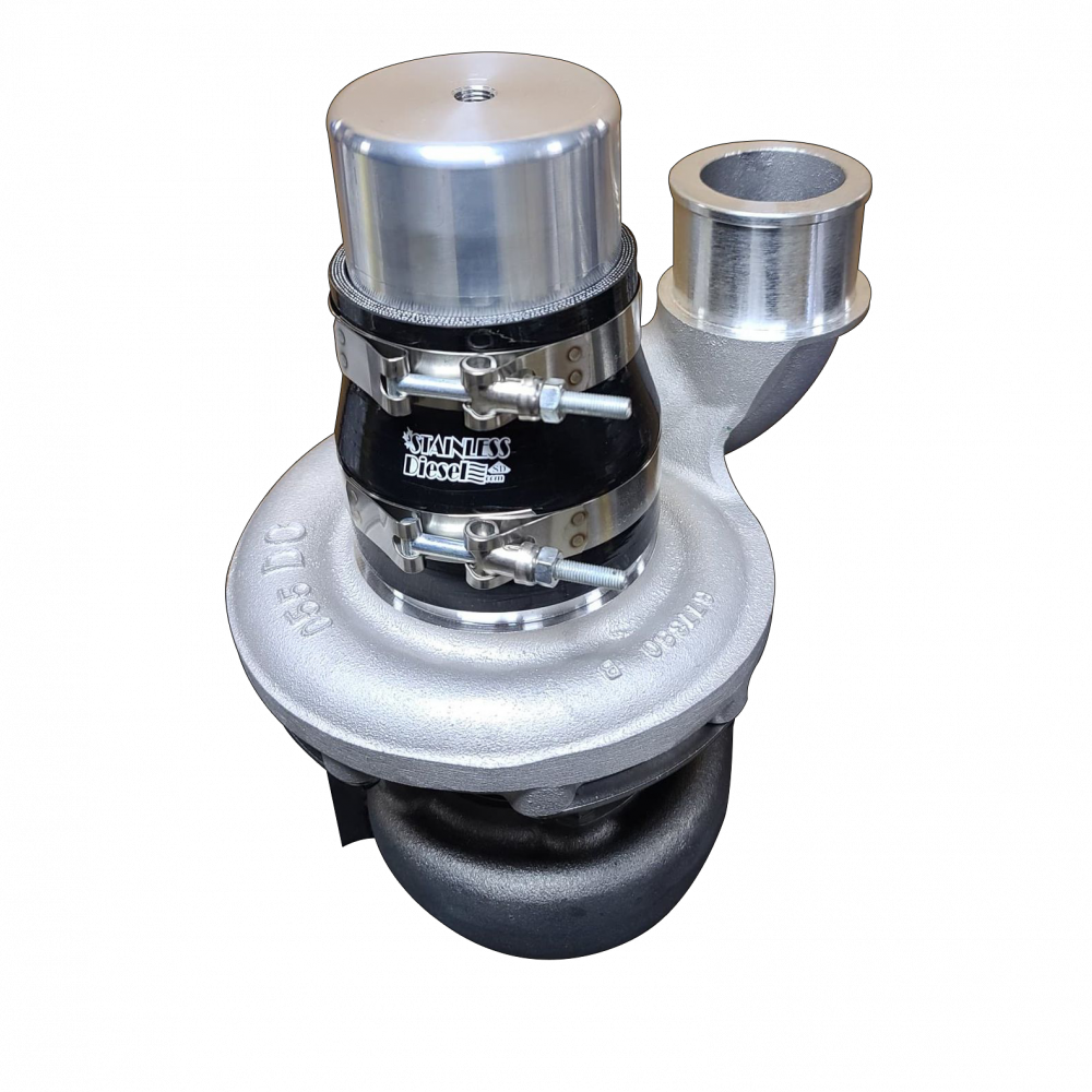 Boost Leak Tester Master Kit