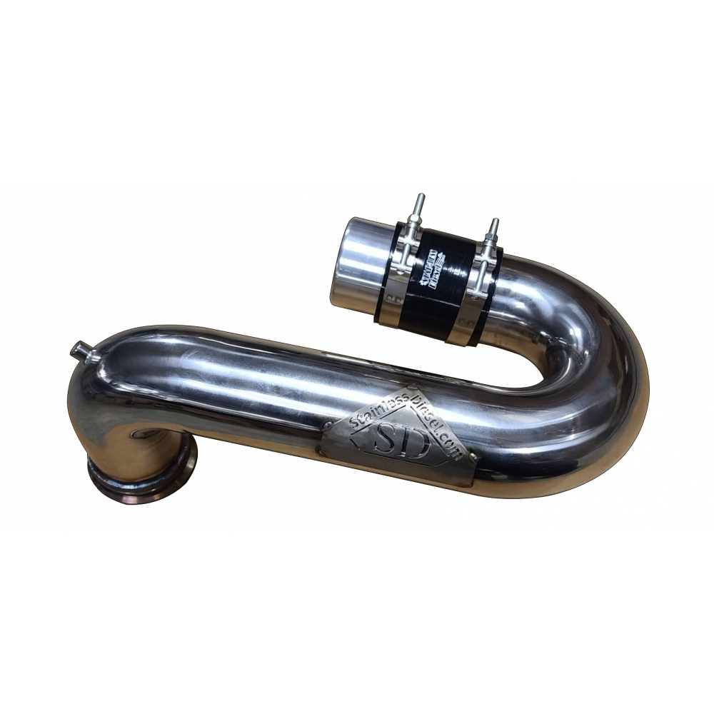 Boost Leak Tester Master Kit