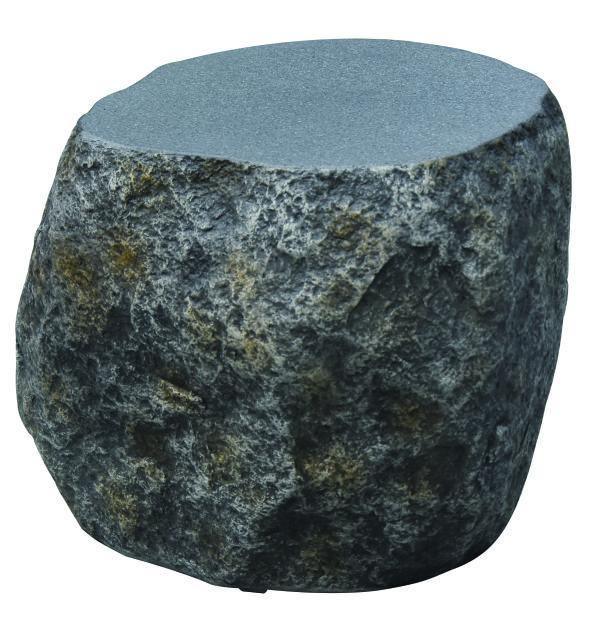 Boulder Seat