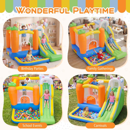 Bounce House for Kids 3