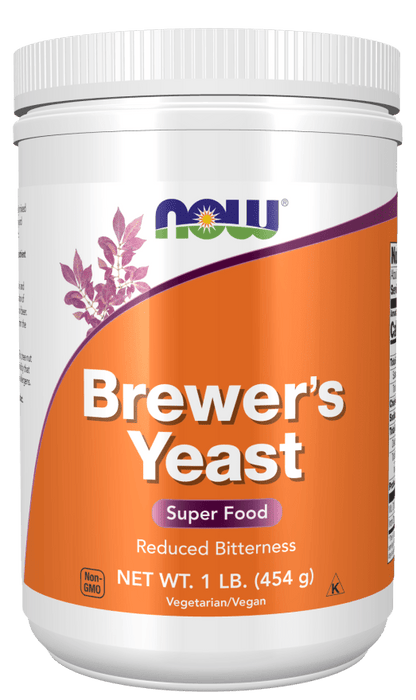 Brewers Yeast
