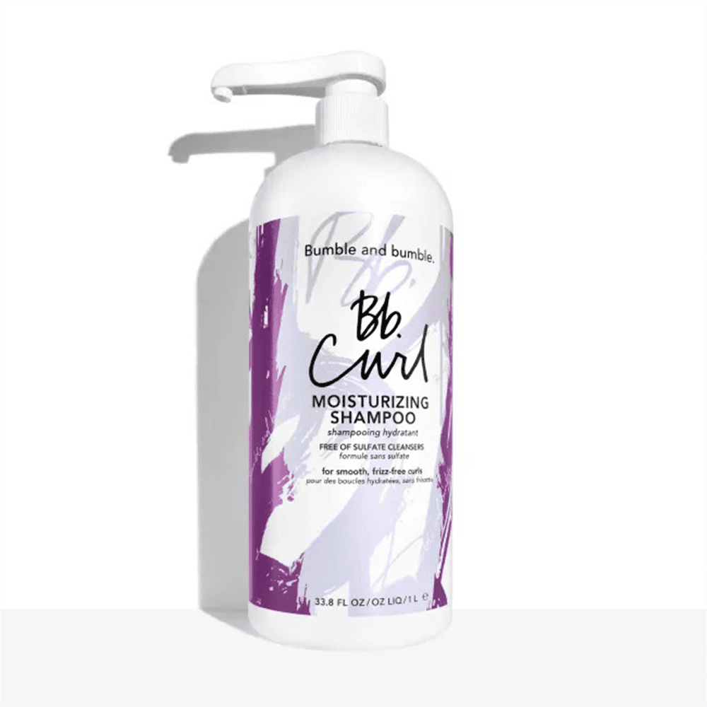 Bumble and Bumble Curl Moisturizing Shampoo