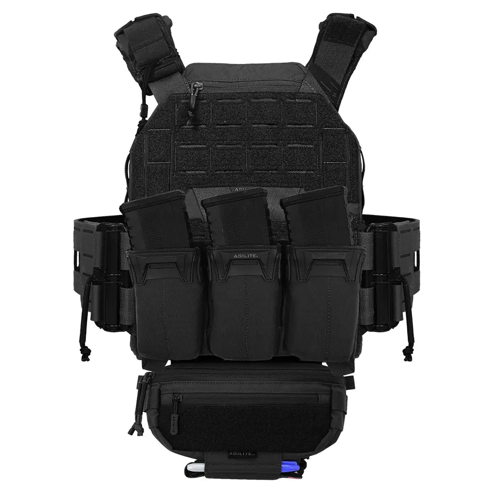 K-Zero SF Plate Carrier Bundle