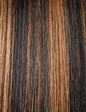 Outre Premium New Yaki 100% Human Hair Extensions 14 Color C1B/30