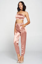 “Lucid Dreams” Pants Set