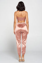 “Lucid Dreams” Pants Set