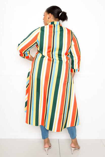 “Calliope” Shirt