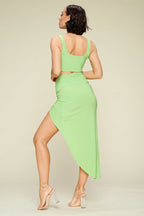 “Summer Summer” Skirt Set