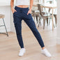 Ultra Soft Joggers with Cargo Pocket