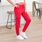 Ultra Soft Joggers with Cargo Pocket