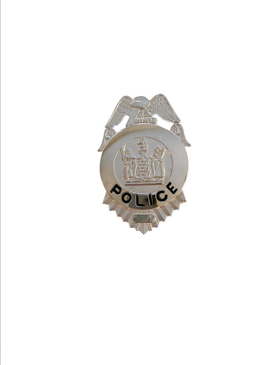 special Police Badge