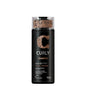 Truss Curly Shampoo – Defining Cleanser for Frizz-Free Curls & Waves, 10.14 fl oz (300ml)