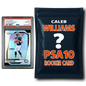 Caleb Williams PSA 10 Graded Football Rookie Card Mystery Pack