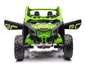 Can Am Ride On Toy For Children Side By Side W/Magic Cars Wireless Parental Control