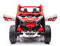 Can Am Ride On Toy For Children Side By Side W/Magic Cars Wireless Parental Control
