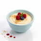 Creamy Cheesecake Dessert