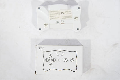 Chevrolet Silverado - Parental Remote Control