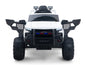 Chevy Silverado Monster Pickup Truck Ride On Toy Truck For Children W/Magic Cars® Wireless Parental Control