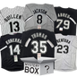 Autographed/Signed Chicago Baseball Jersey Mystery Box with PSA JSA or Beckett COA
