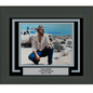 Framed Autographed/Signed Chuck Norris Lone Wolf McQuade 11x14 Movie Photo JSA COA #9