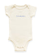 Ciao Organic Cotton Baby Bodysuit