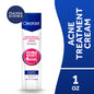 Clearasil Rapid Rescue Spot Treatment Cream 1 oz