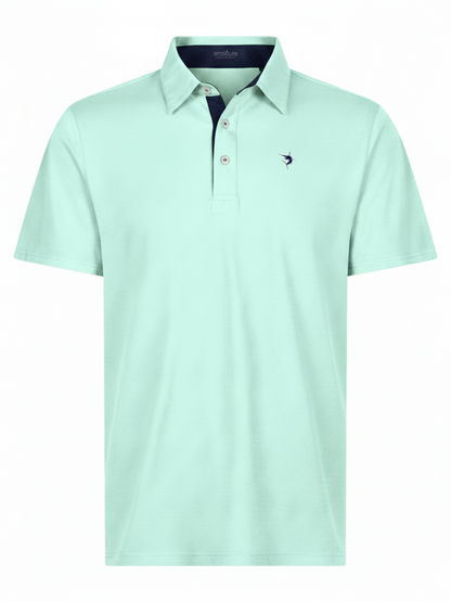 Coastal Performance Polo