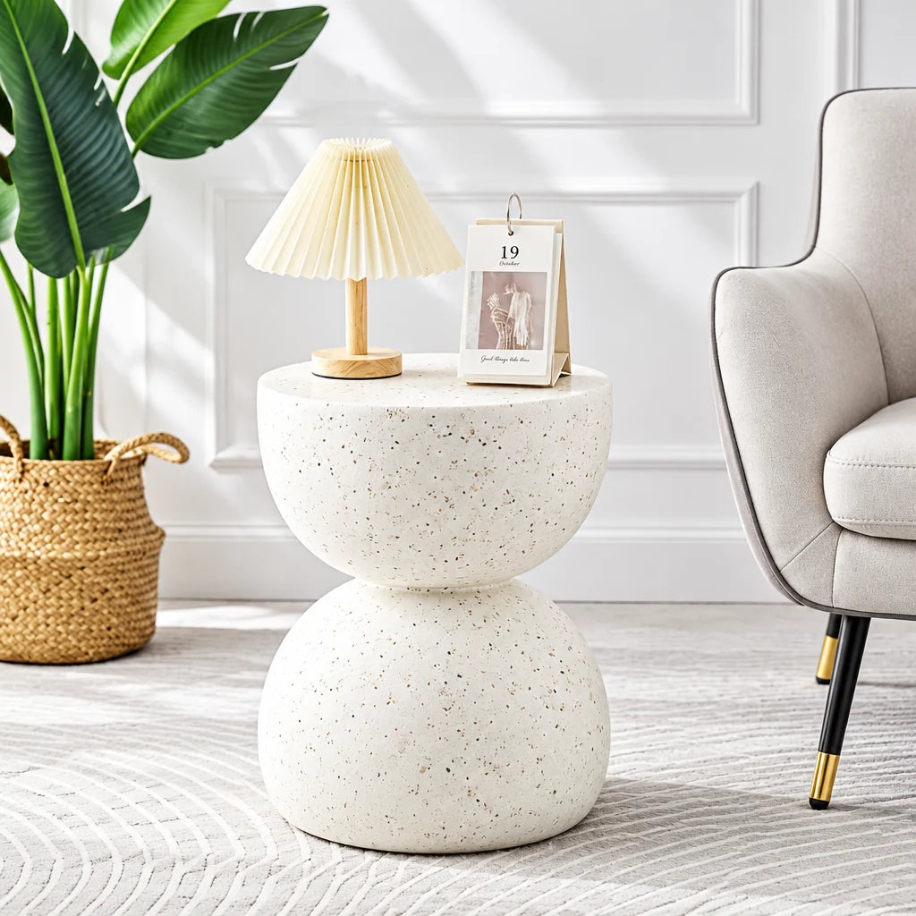 Coffee Table - Marble Small