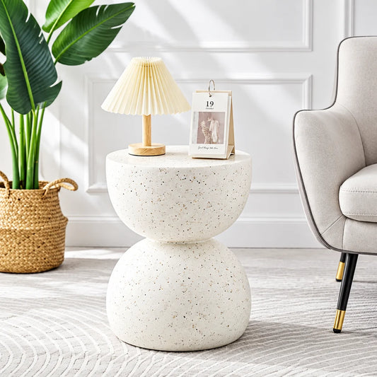 Coffee Table - Marble Small