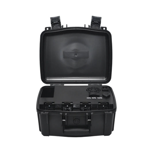 Colorado Drone Chargers DJI Matrice 4 Series PRCS