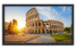 Professionally Framed Colosseum Rome Italy High-Resolution Panoramic Photo 12x22 Wall Art