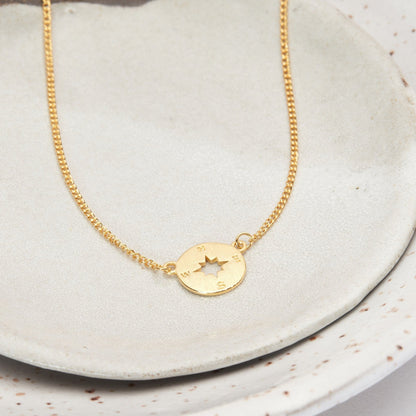Confirmation Sponsor Necklace