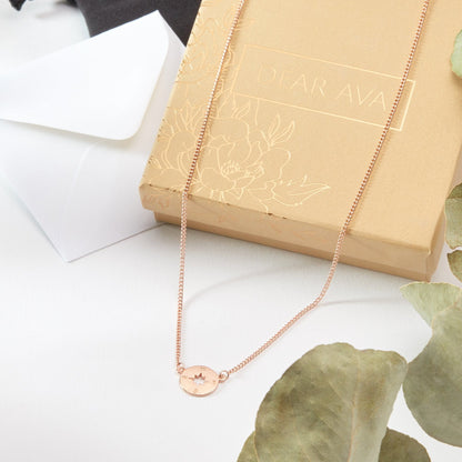 Bible Quotes Necklace, Multiple Styles Necklace