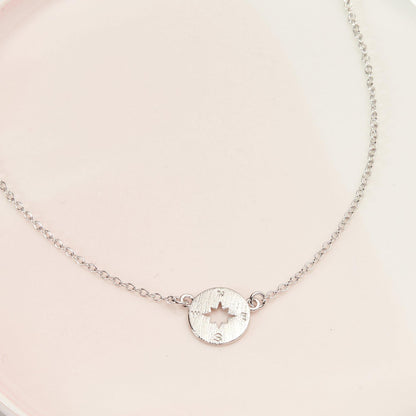 Friendship Necklace, Multiple Styles Necklace