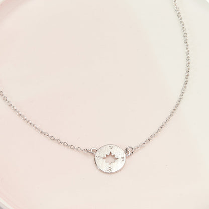 Aunt Necklace, Multiple Styles