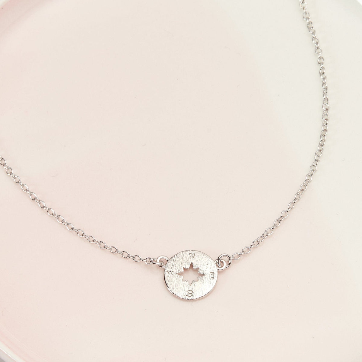 First Communion Necklace