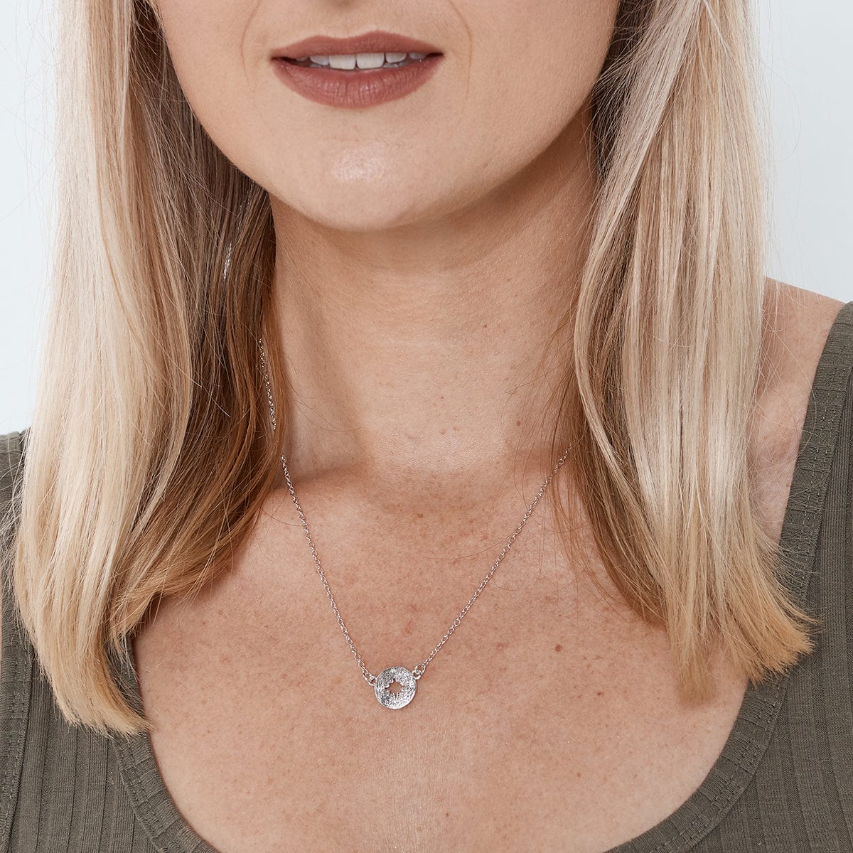 Coworker Necklace, Multiple Styles