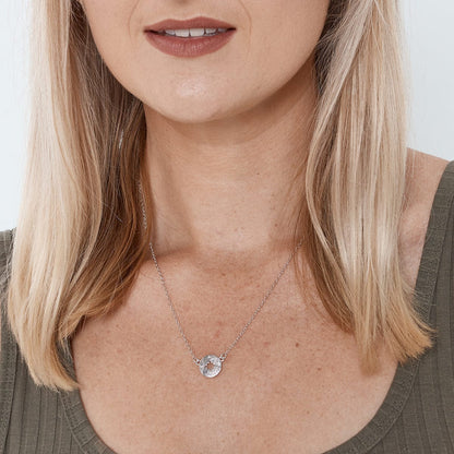 Confirmation Necklace