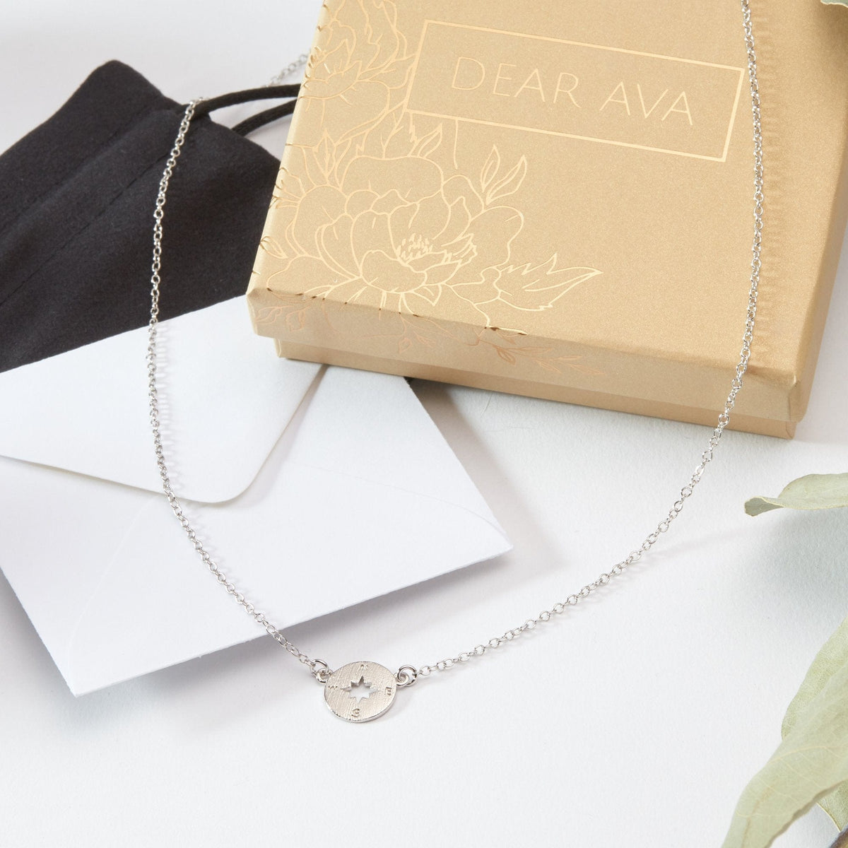 Mother & Daughter Necklace, Multiple Styles