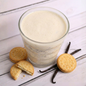 Creamy Cookie Shake