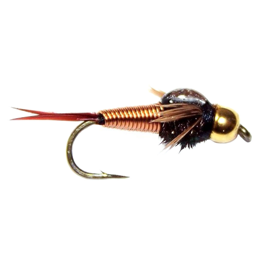 Essential 28 Trout Fly Assortment  – For Beginner or Advanced Fly Fishers