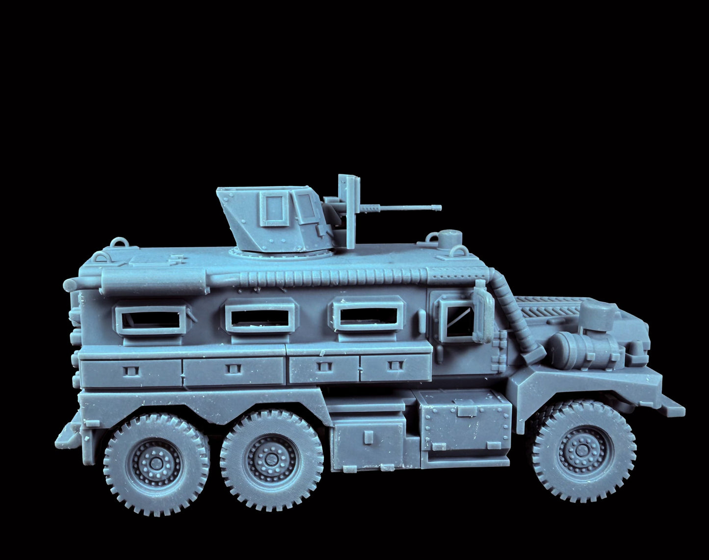 Cougar MRAP 6x6 (28mm)