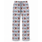Cowboy Christmas Bamboo Pajama Pants