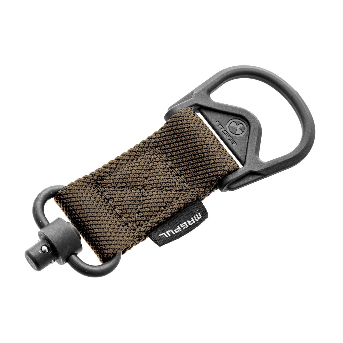 MS1® MS3 QD Adapter