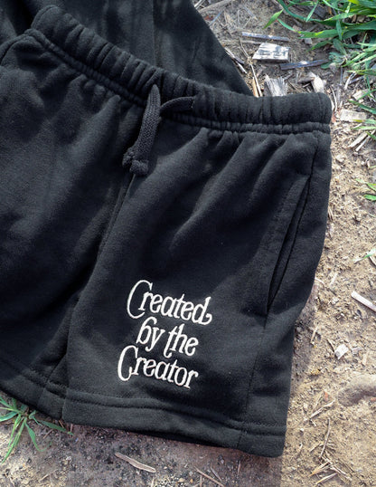 Created by the Creator Kids Short