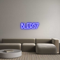 Custom Neon: bler57