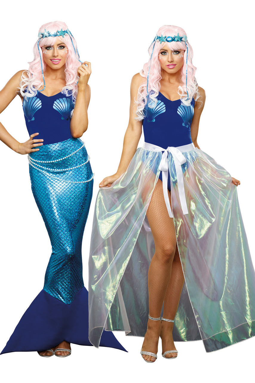Mermaid Skirt