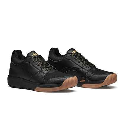 DAPS DESI Mid – Black – Men’s Pickleball Shoes