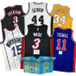 Autographed/Signed Basketball DIAMOND Series 2 Jersey Mystery Box with PSA JSA or Beckett COA